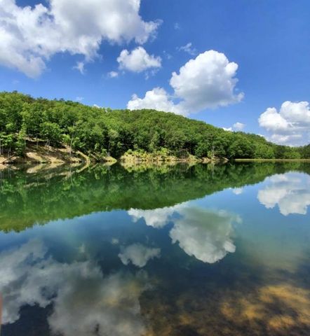 Lot 1742 Meadow Lane, Talking Rock, GA 30175