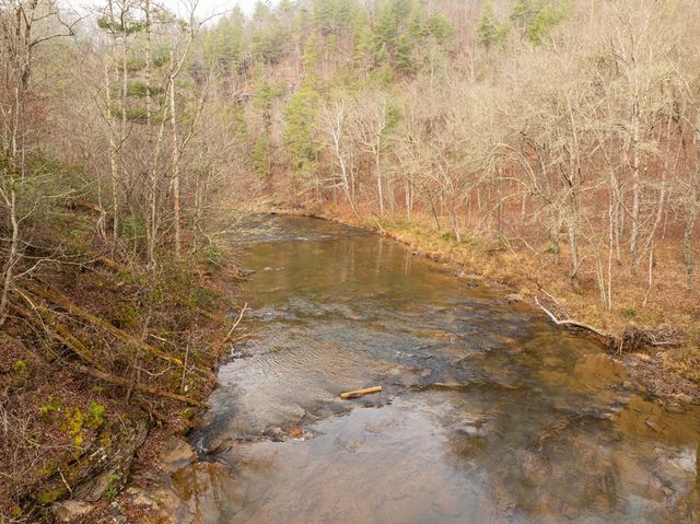 Lot 1742 Meadow Lane, Talking Rock, GA 30175