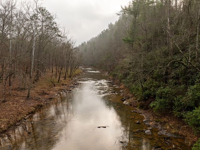 Lot 1742 Meadow Lane, Talking Rock, GA 30175