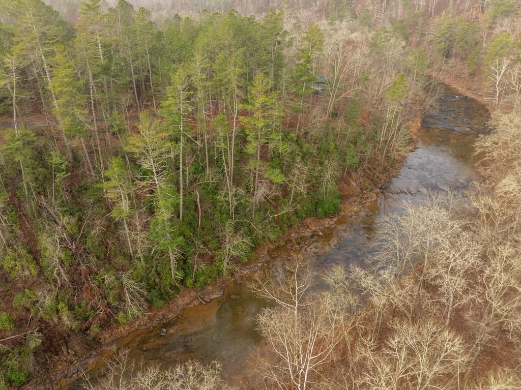 Lot 1742 Meadow Lane, Talking Rock, GA 30175