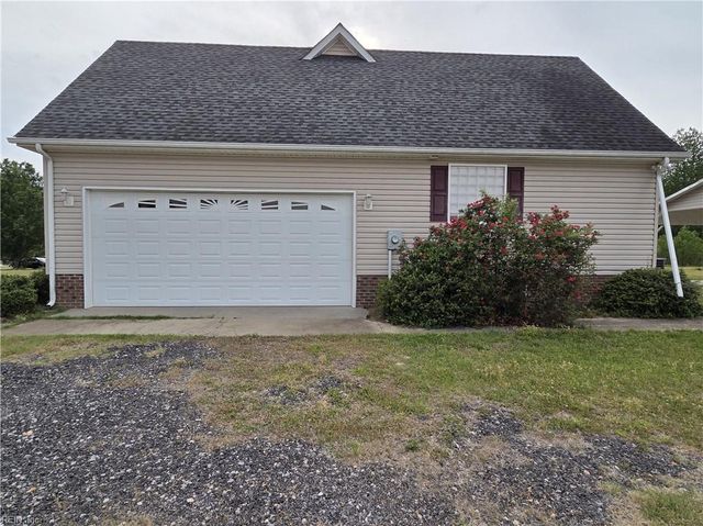 21117 Southampton PW, Courtland, VA 23837