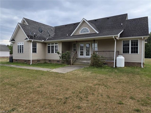 21117 Southampton PW, Courtland, VA 23837