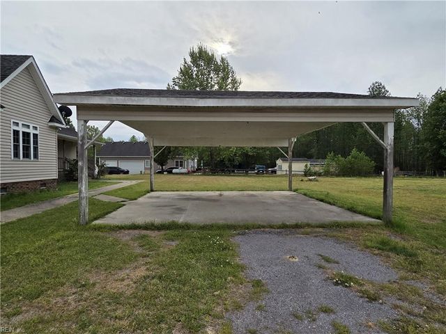 21117 Southampton PW, Courtland, VA 23837