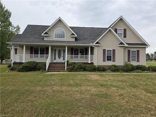 21117 Southampton PW, Courtland, VA 23837