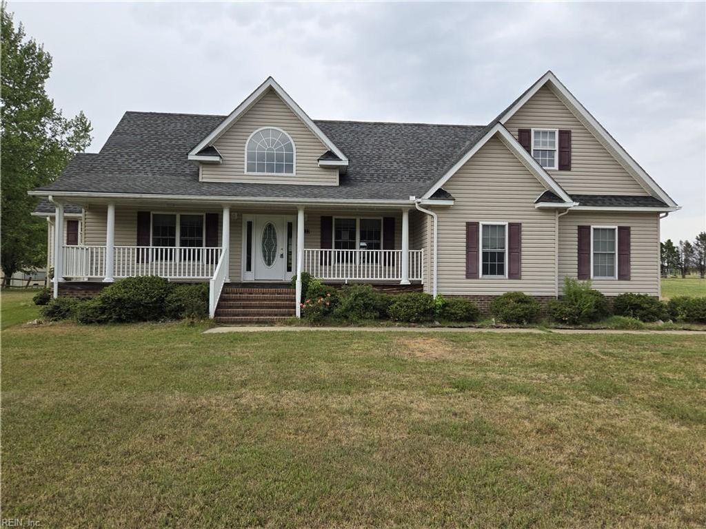 21117 Southampton PW, Courtland, VA 23837