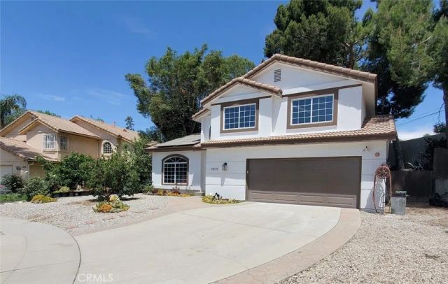 11875 Gruen, Sylmar, CA 91342