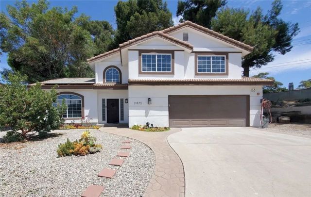 11875 Gruen, Sylmar, CA 91342