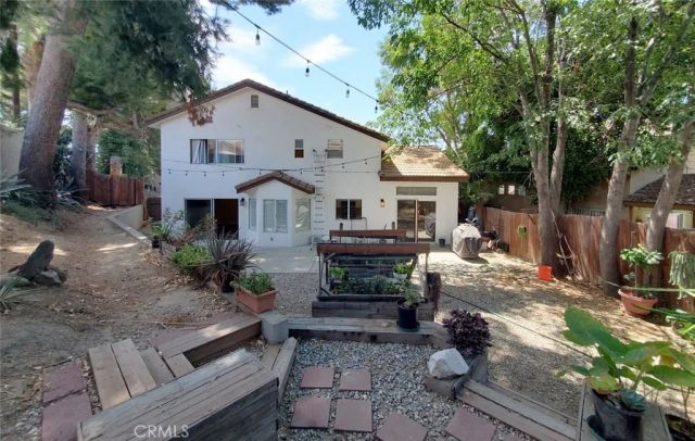 11875 Gruen, Sylmar, CA 91342