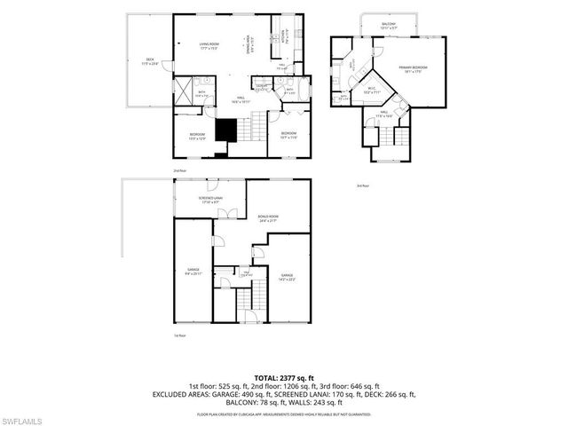 12205 Siesta DR, Fort Myers Beach, FL 33931