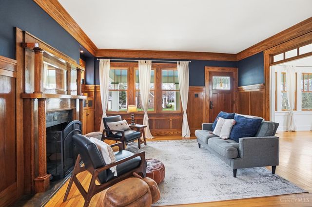 801 Park Avenue, Terrace Park, OH 45174