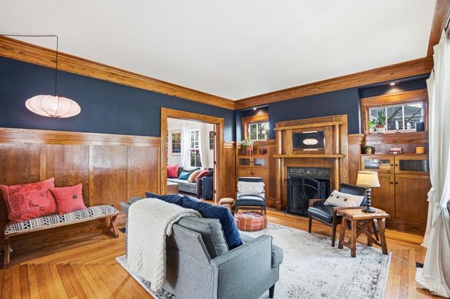 801 Park Avenue, Terrace Park, OH 45174