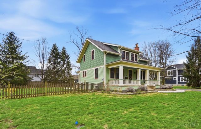 801 Park Avenue, Terrace Park, OH 45174