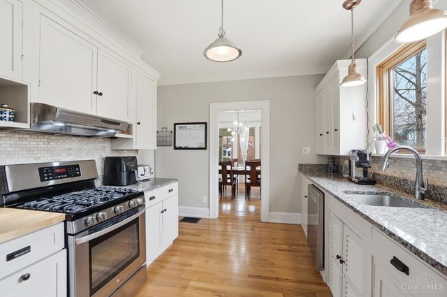 801 Park Avenue, Terrace Park, OH 45174