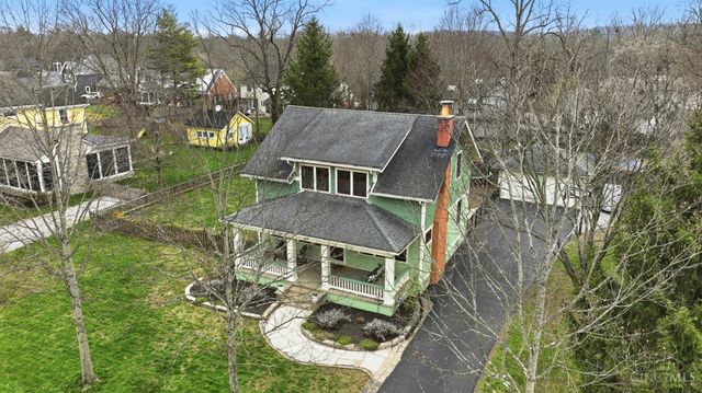801 Park Avenue, Terrace Park, OH 45174