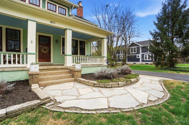 801 Park Avenue, Terrace Park, OH 45174