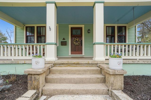 801 Park Avenue, Terrace Park, OH 45174