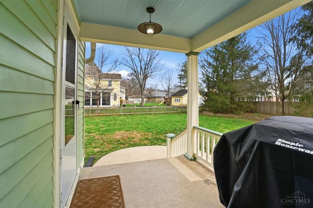 801 Park Avenue, Terrace Park, OH 45174