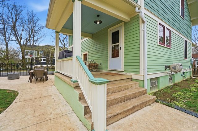 801 Park Avenue, Terrace Park, OH 45174