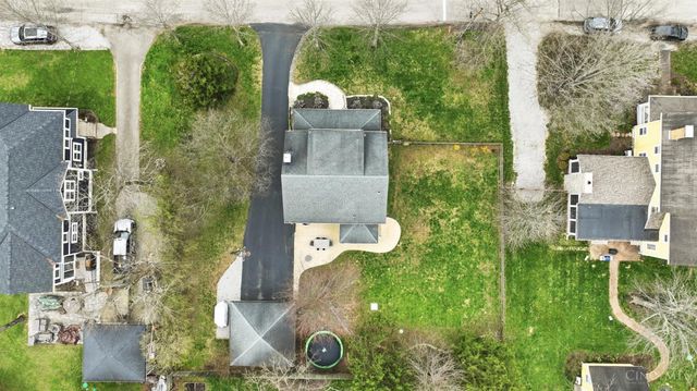 801 Park Avenue, Terrace Park, OH 45174