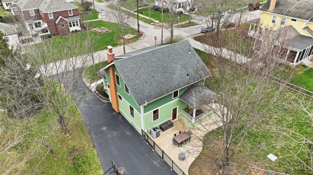 801 Park Avenue, Terrace Park, OH 45174