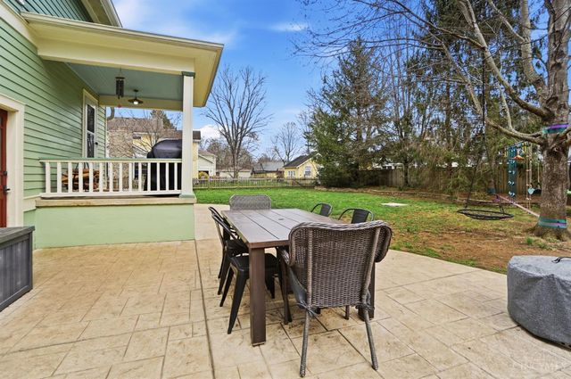 801 Park Avenue, Terrace Park, OH 45174
