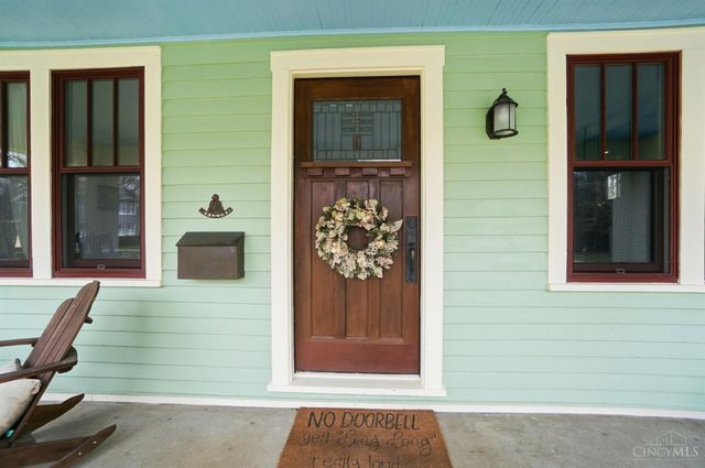 801 Park Avenue, Terrace Park, OH 45174