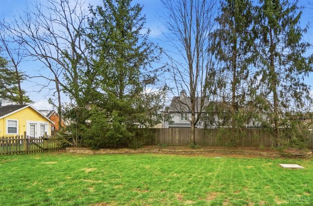 801 Park Avenue, Terrace Park, OH 45174