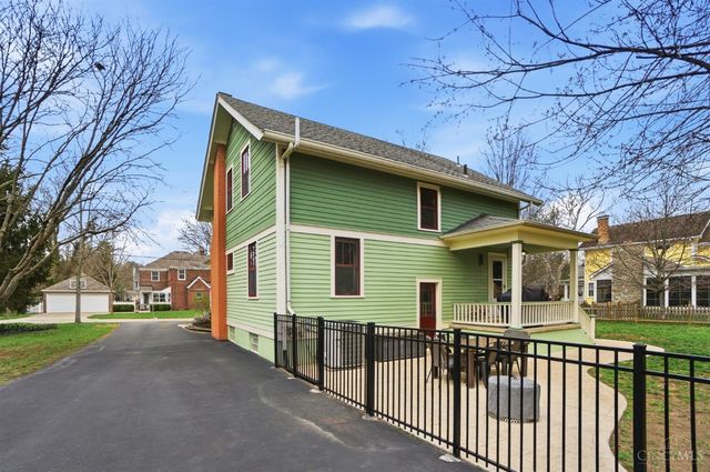 801 Park Avenue, Terrace Park, OH 45174