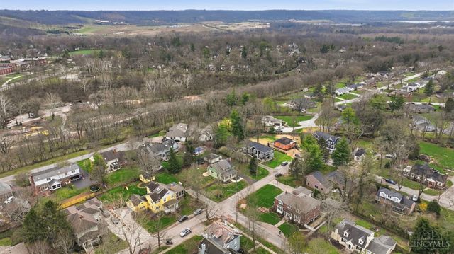 801 Park Avenue, Terrace Park, OH 45174