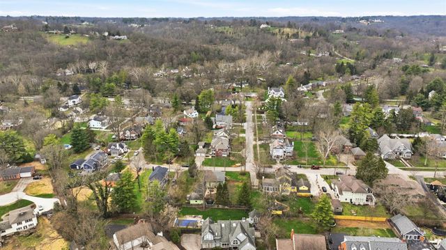 801 Park Avenue, Terrace Park, OH 45174