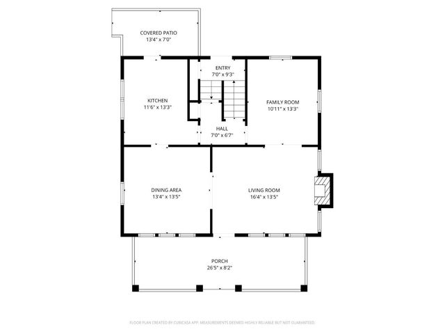 801 Park Avenue, Terrace Park, OH 45174