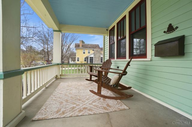 801 Park Avenue, Terrace Park, OH 45174