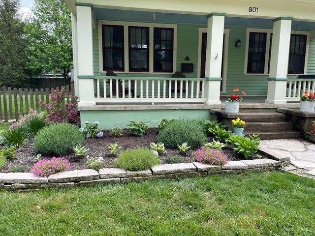 801 Park Avenue, Terrace Park, OH 45174