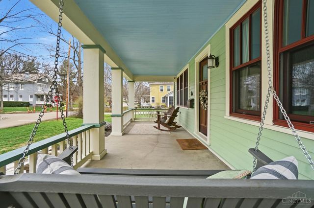 801 Park Avenue, Terrace Park, OH 45174