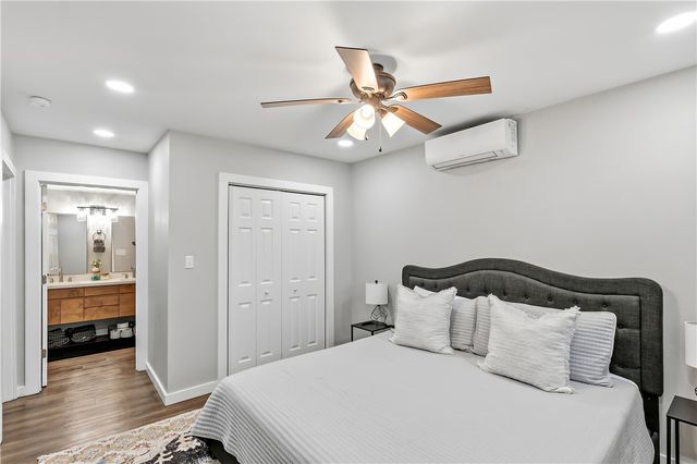 402 Williamson Drive, Bryan, TX 77801