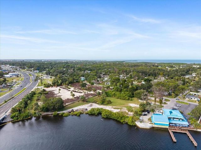 7601 PIER ROAD, Port Richey, FL 34668