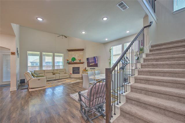 4105 Dartmoor Drive, Aubrey, TX 76227