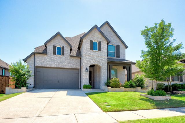 4105 Dartmoor Drive, Aubrey, TX 76227