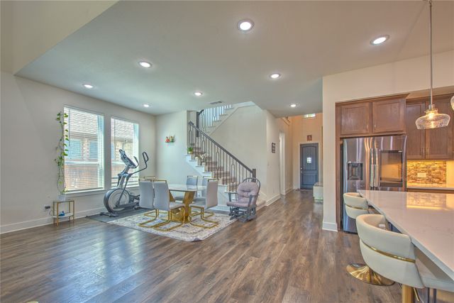 4105 Dartmoor Drive, Aubrey, TX 76227