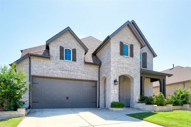 4105 Dartmoor Drive, Aubrey, TX 76227