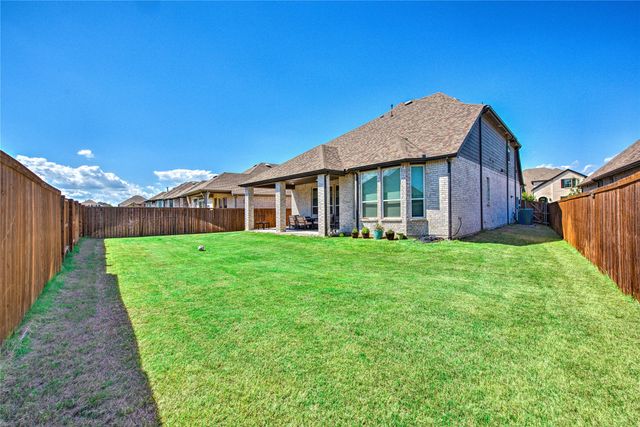 4105 Dartmoor Drive, Aubrey, TX 76227