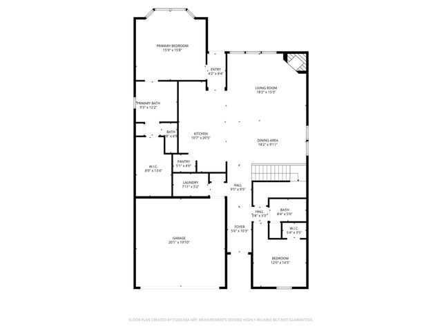 4105 Dartmoor Drive, Aubrey, TX 76227
