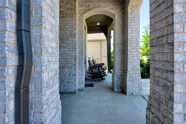 4105 Dartmoor Drive, Aubrey, TX 76227