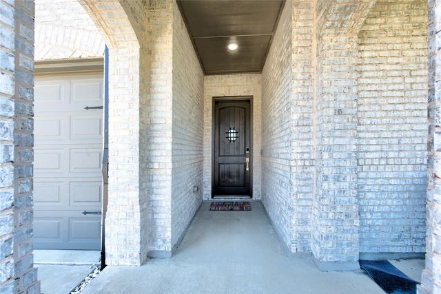 4105 Dartmoor Drive, Aubrey, TX 76227
