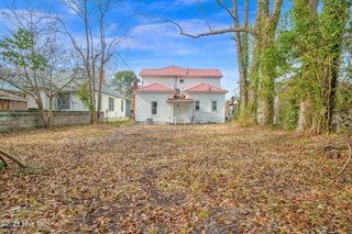 305 S Howell Street, Rocky Mount, NC 27804