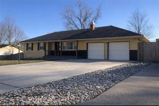 13001 E 54th Terrace, Kansas City, MO 64133