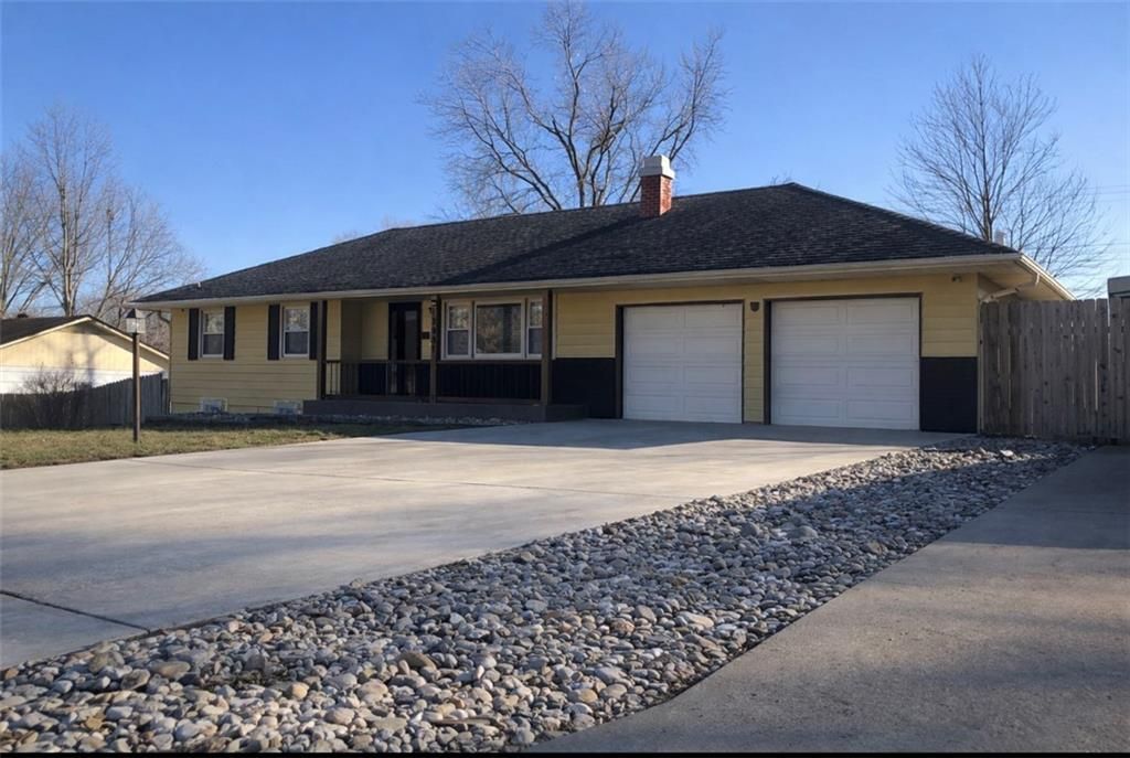 13001 E 54th Terrace, Kansas City, MO 64133