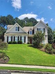 1739 PRATERS Point, Dacula, GA 30019