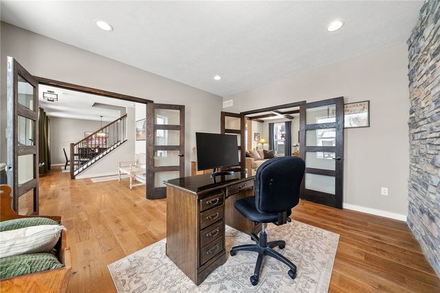 141 Morningstar Drive, Rostraver, PA 15012