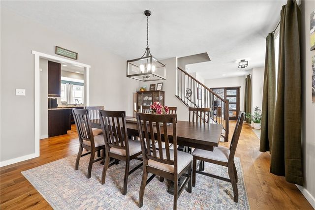 141 Morningstar Drive, Rostraver, PA 15012